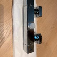 Miscelatore termostatico per doccia