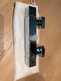 Miscelatore termostatico per doccia