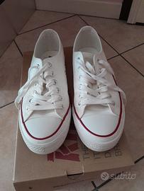 SCARPE RIFLE