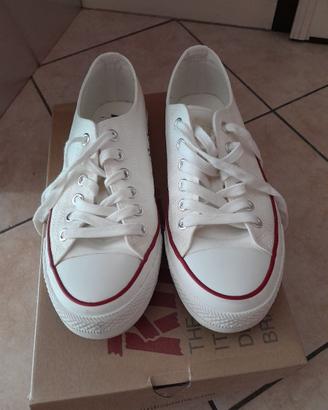 SCARPE RIFLE