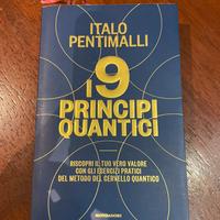 I 9 principi quantici