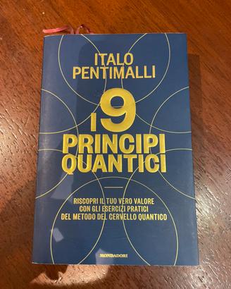 I 9 principi quantici
