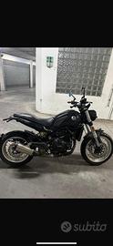 BENELLI LEONCINO 500
