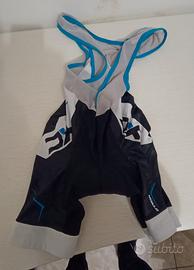 pantaloncini x ciclismo 