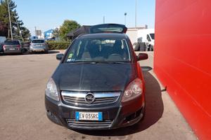 perfetta in tutto 1600benzina metano