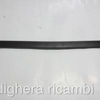 Autobianchi a112 abarth modanatura baffo cofano