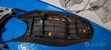 sella gel originale KTM 990 sm smt smr 