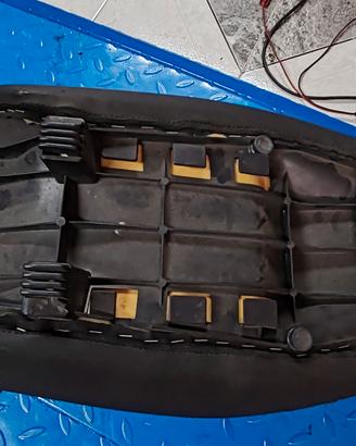 sella gel originale KTM 990 sm smt smr 