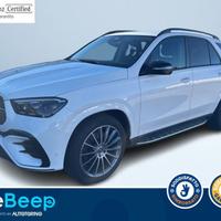Mercedes-Benz GLE 300 D AMG LINE ADVANCED PLU...