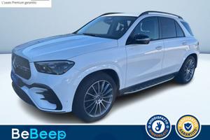 Mercedes-Benz GLE 300 D AMG LINE ADVANCED PLU...