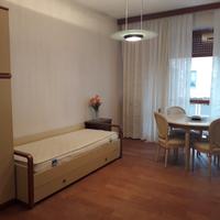 Camera singola per ragazze