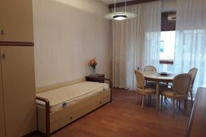 Camera singola per ragazze solo per 3 mesi