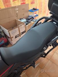 Sella Originale Honda Transalp xl 750 2026 