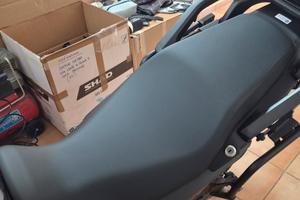 Sella Originale Honda Transalp xl 750 2026 