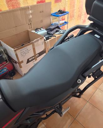 Sella Originale Honda Transalp xl 750 2026 