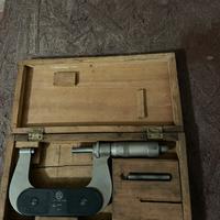 Calibro anni 70 vintage