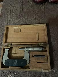 micro metro anni 70 vintage