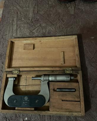 micro metro anni 70 vintage