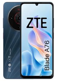 ZTE BLADE A76 5G 4RAM 128GB nero