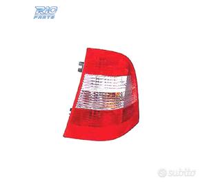 FANALE DX MERCEDES ML W163 RESTYLING 01-05