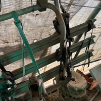 Portabici da auto posteriore Peruzzi