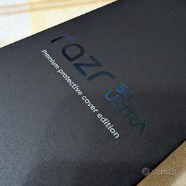 Motorola razor 50 ultra NUOVO