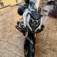 Cf650 MT