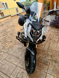 Cf650 MT