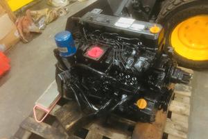 A44- VARI MOTORI PERKINS LOMBARDINI YANMAR KUBOTA