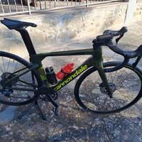 cannondale Systemsix 