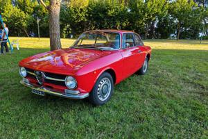 Alfa Romeo GT junior 1300 1971