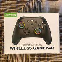 Controller per PC/Switch/iOS/Android