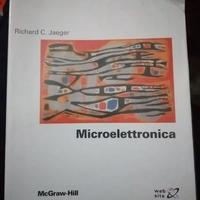 Richard Jaeger MICROELETTRONICA McGraw Hill 1998