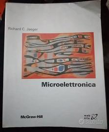 Richard Jaeger MICROELETTRONICA McGraw Hill 1998