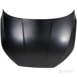 COFANO MOTORE AUDI A3 DAL 2020