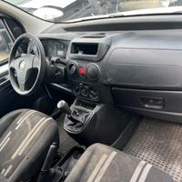 Kit airbag Fiat fiorino