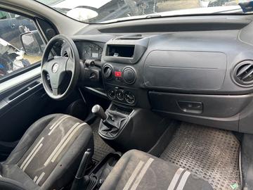 Kit airbag Fiat fiorino