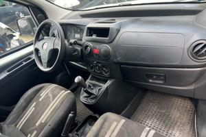 Kit airbag Fiat fiorino