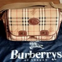 Borsa Burberrys 