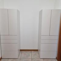 2 x SMÅSTAD / PLATSA