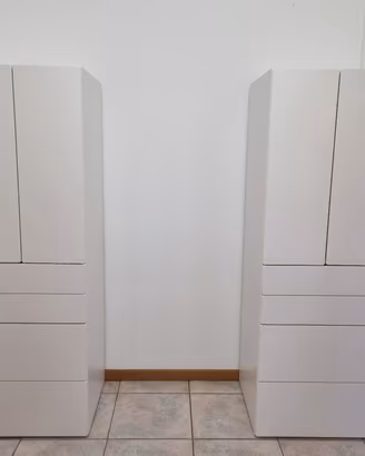 2 x SMÅSTAD / PLATSA