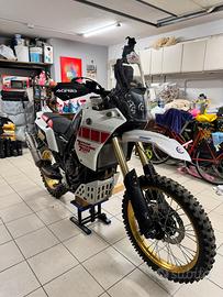 Tenere 700 rally edition 2023