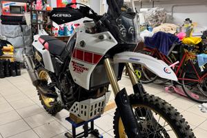 Tenere 700 rally edition 2023
