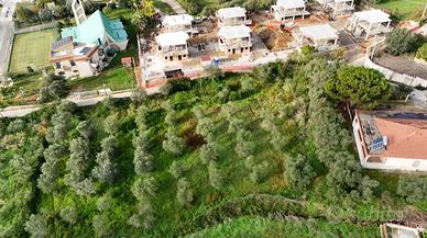 Terreno agricolo piazza madre Teresa di Calcutta