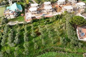 Terreno agricolo piazza madre Teresa di Calcutta