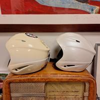casco sci bambino 