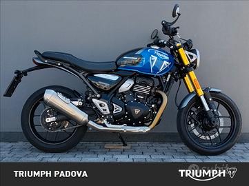 Triumph Speed 400 - 2024