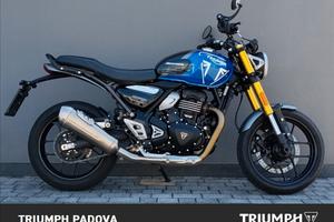 Triumph Speed 400 - 2024