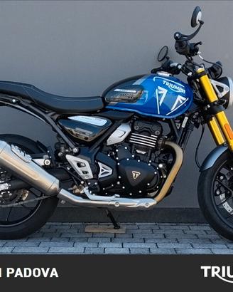 Triumph Speed 400 - 2024