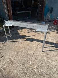 Barbecue per arrosticini varie misure